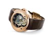 Franc Vila Franc Vila Tourbillon Planetaire 5 Days Power Reserve DieHard Extreme Steel (SS / Silver / Strap) FVAN1