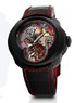 Franc Vila Franc Vila Tourbillon Planetaire Skeleton SuperLigero Concept (Titanium / Skeleton / Strap) FVNa6