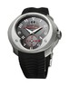 Franc Vila SuperLigero Automatic Big Date Titanium FVa61