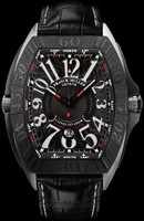 Franck Muller 9900 SC DT GPG TI 9900 SC DT GPG TI