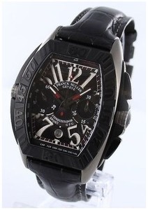 Franck Muller Conquistador GPG 8900 CC DT GPG