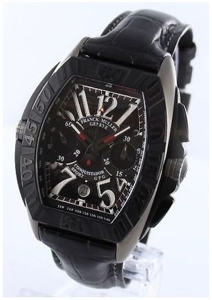 Franck Muller Conquistador GPG 8900 CC DT GPG