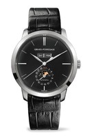 Girard-Perregaux Full Calendar 49535-53-651-BK6A