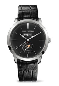 Girard-Perregaux Full Calendar 49535-53-651-BK6A