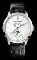 Girard-Perregaux Full Calendar 49535-79-152-BK6A