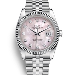Rolex Datejust 36 mm 116234-0104   