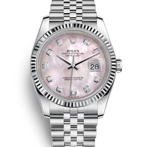 Rolex Datejust 36 mm 116234-0104   