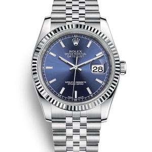 Rolex Datejust 36mm 116234-0139 