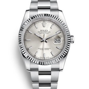 Rolex Datejust 36 mm 116234-0093    