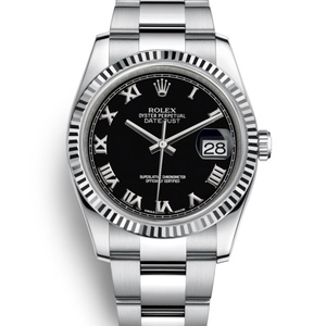 Rolex Datejust 36 mm 116234-0146 