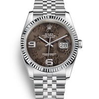 Rolex Datejust 36 mm 116234-0116   