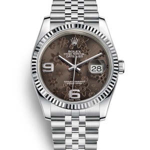 Rolex Datejust 36 mm 116234-0116   