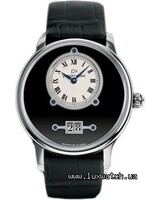 Jaquet Droz Geneve 1784 Grande Date Minerale J016934203