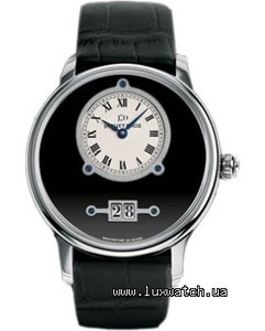 Jaquet Droz Geneve 1784 Grande Date Minerale J016934203