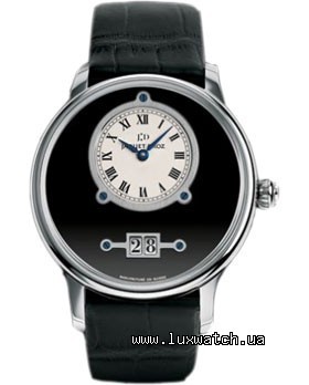 Jaquet Droz Geneve 1784 Grande Date Minerale J016934203