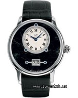 Jaquet Droz Geneve 1784 Grande Date Minerale J016934204