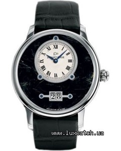 Jaquet Droz Geneve 1784 Grande Date Minerale J016934204