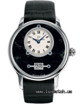 Jaquet Droz Geneve 1784 Grande Date Minerale J016934204