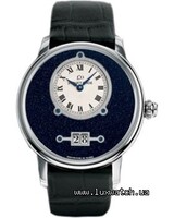 Jaquet Droz Geneve 1784 Grande Date Minerale J016934205