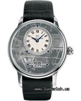 Jaquet Droz Geneve 1784 Grande Date Minerale J016934206