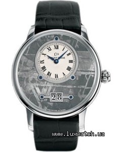 Jaquet Droz Geneve 1784 Grande Date Minerale J016934206