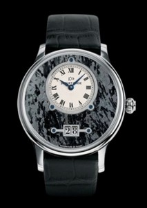 Jaquet Droz Geneve 1784 Grande Date Minerale J016934208