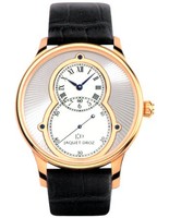 Jaquet Droz Geneve 1784 Grande Seconde Cerclee J003033201