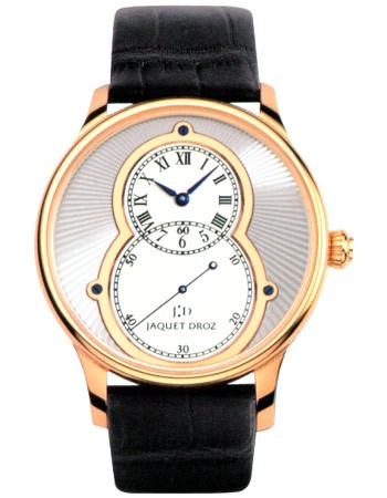 Jaquet Droz Geneve 1784 Grande Seconde Cerclee J003033201
