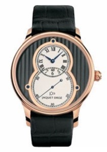 Jaquet Droz Geneve 1784 Grande Seconde Cerclee J003033247