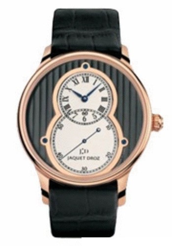 Jaquet Droz Geneve 1784 Grande Seconde Cerclee J003033247