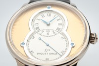 Jaquet Droz Geneve 1784 Grande Seconde Cerclee J003034207