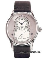 Jaquet Droz Geneve 1784 Grande Seconde Cerclee J003034237
