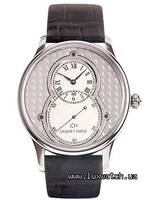Jaquet Droz Geneve 1784 Grande Seconde Cerclee J003034236