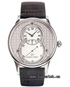Jaquet Droz Geneve 1784 Grande Seconde Cerclee J003034236