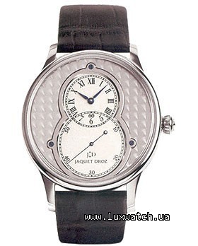 Jaquet Droz Geneve 1784 Grande Seconde Cerclee J003034236