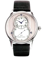 Jaquet Droz Geneve 1784 Grande Seconde Cerclee J003034238