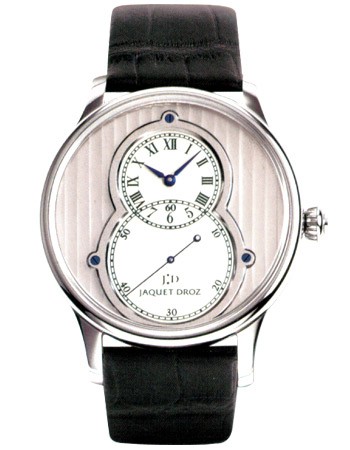 Jaquet Droz Geneve 1784 Grande Seconde Cerclee J003034238