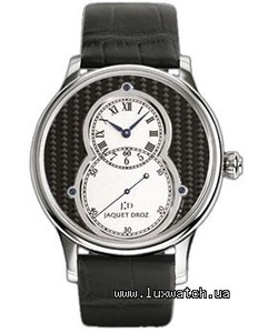 Jaquet Droz Geneve 1784 Grande Seconde Cerclee J003034283