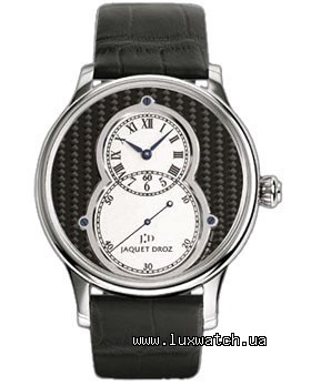 Jaquet Droz Geneve 1784 Grande Seconde Cerclee J003034283