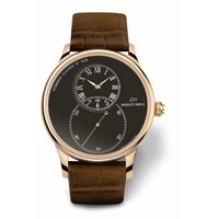 Jaquet Droz Geneve 1784 Grande Seconde Email J003033243