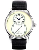 Jaquet Droz Geneve 1784 Grande Seconde Email J004034202