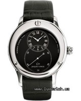 Jaquet Droz Geneve 1784 Grande Seconde Email Marine J020034205