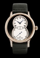 Jaquet Droz Geneve 1784 Grande Seconde Medium Minerale J014013202
