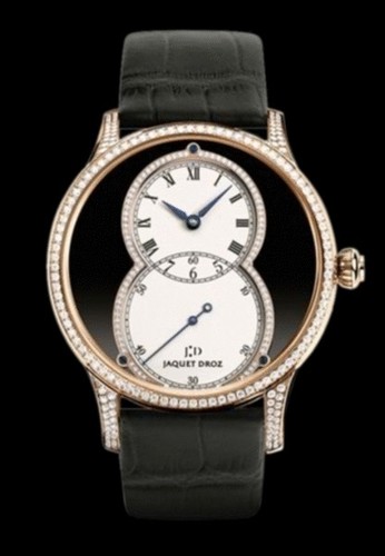 Jaquet Droz Geneve 1784 Grande Seconde Medium Minerale J014013202