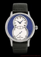 Jaquet Droz Geneve 1784 Grande Seconde Medium Minerale J014014226