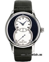 Jaquet Droz Geneve 1784 Grande Seconde Medium Minerale J014014229