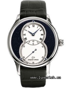 Jaquet Droz Geneve 1784 Grande Seconde Medium Minerale J014014229