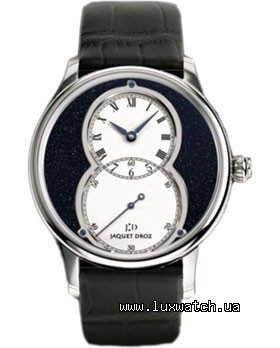 Jaquet Droz Geneve 1784 Grande Seconde Medium Minerale J014014229