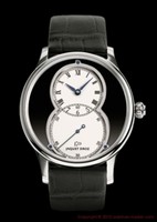 Jaquet Droz Geneve 1784 Grande Seconde Medium Minerale J014014227