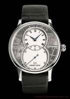 Jaquet Droz Geneve 1784 Grande Seconde Medium Minerale J014014230